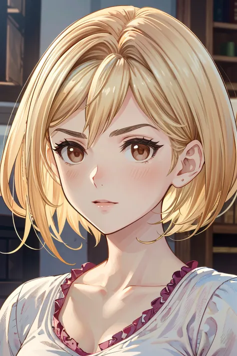 Gita from Granblue Fantasy