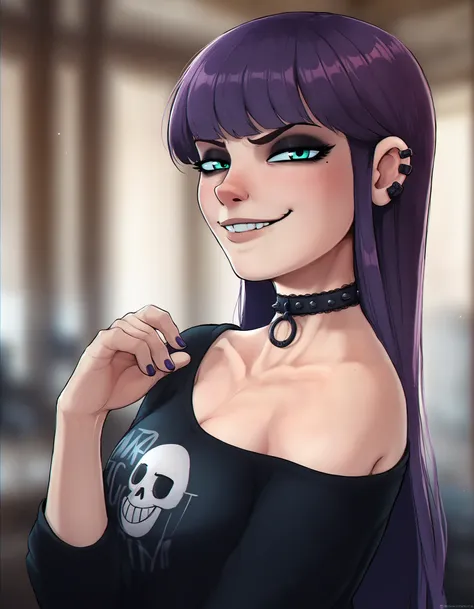 Shadman Style [PonyXL]