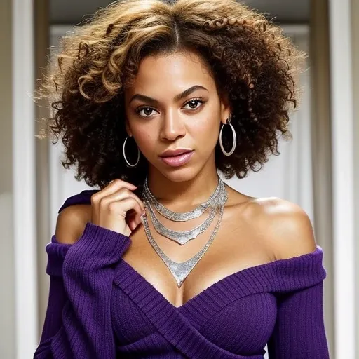 Beyonce Knowles