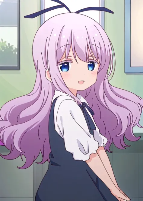 Kamuri Sengoku - Slow Start - 千石 冠 - スロウスタート