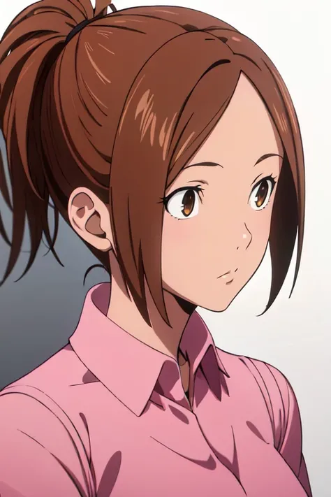Kaya Miyoshi [ Bakuman ]