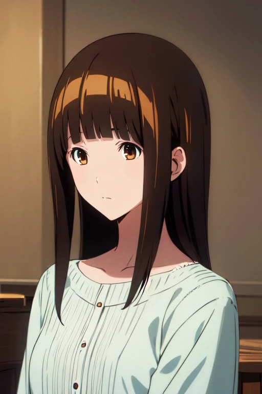 Miho Azuki [ Bakuman ]