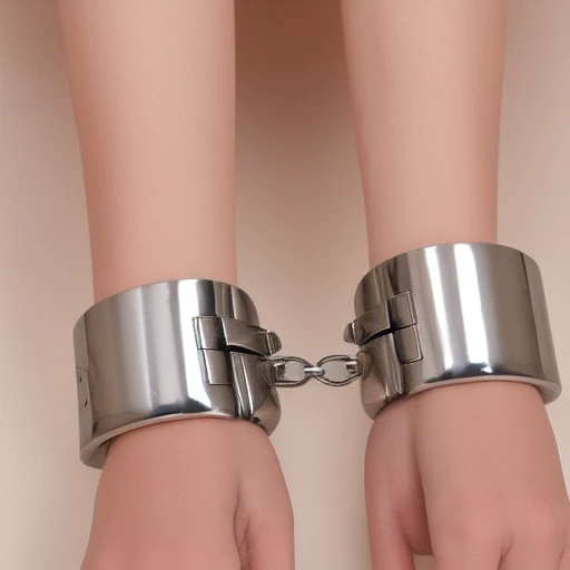 Thick Cuffs-SD