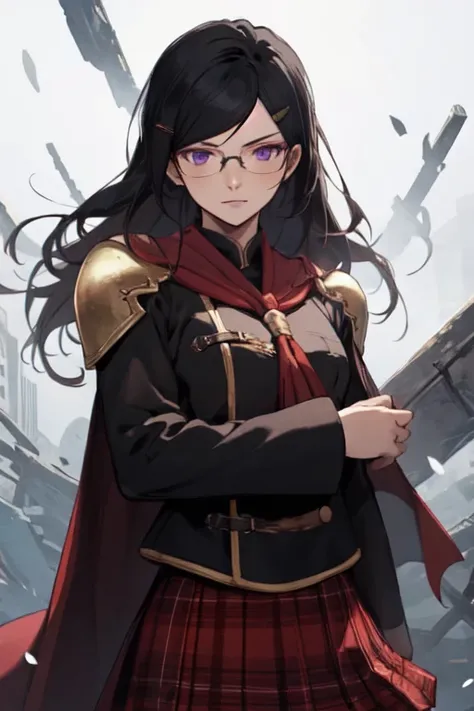 Queen (Final Fantasy Type-0)