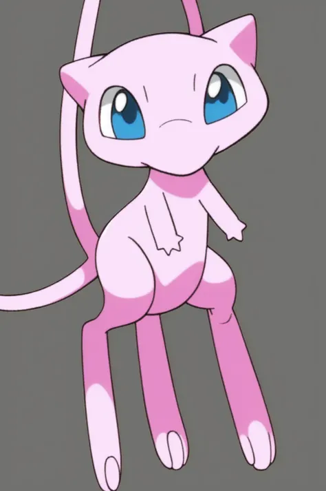 Mew (Pokemon)