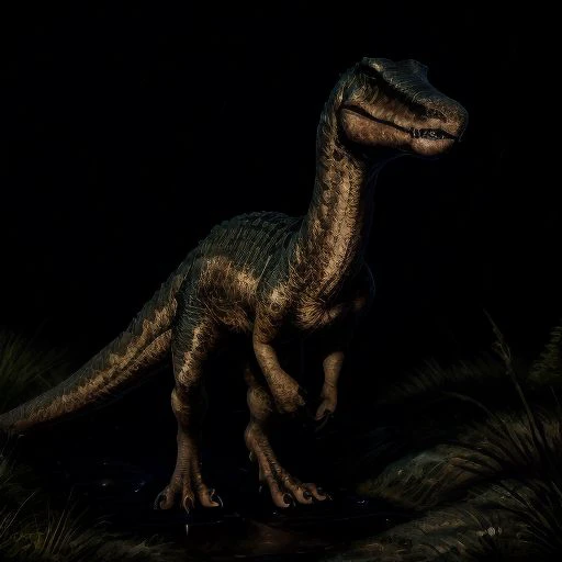 baryonyx