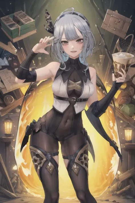 azaLea 1st