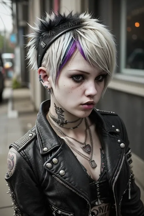 Punk Style