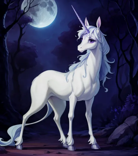 Amalthea (The Last Unicorn)