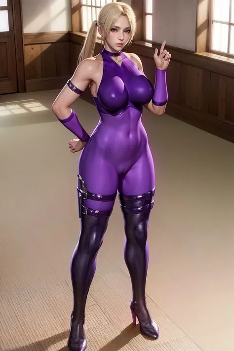 Nina Williams