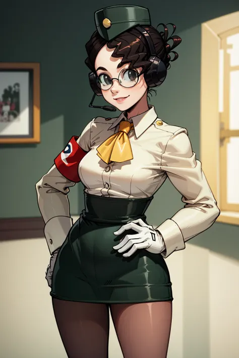 Molly (Skullgirls)