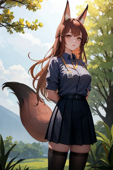 Franka | Arknights