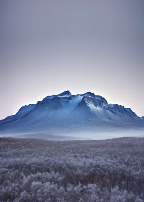 中国长白山 CHINA_Changbai Mountain