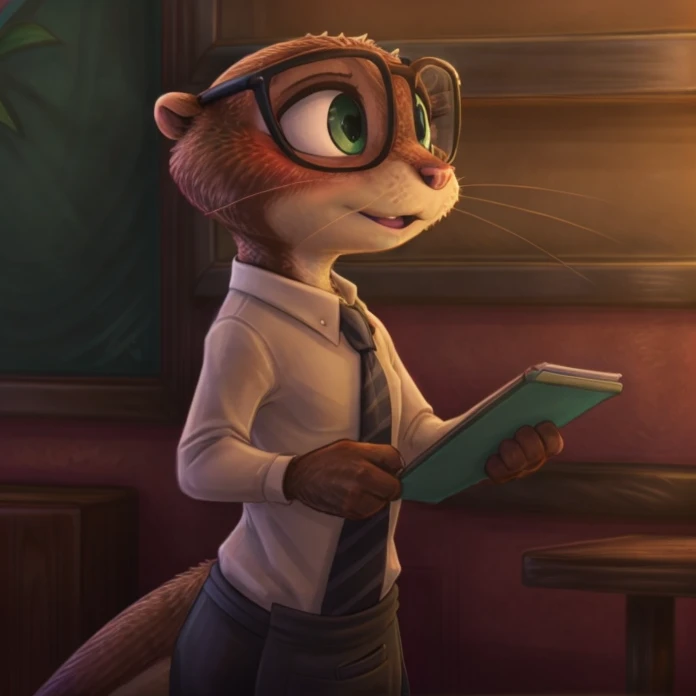 sam zootopia+