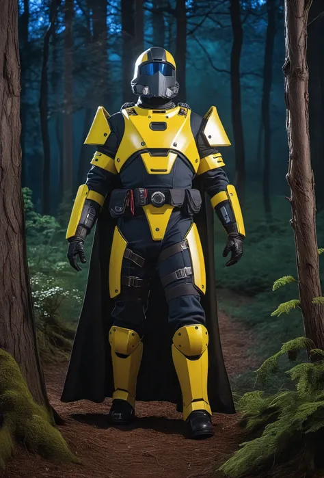 Helldivers 2 Armor Skins [SDXL]