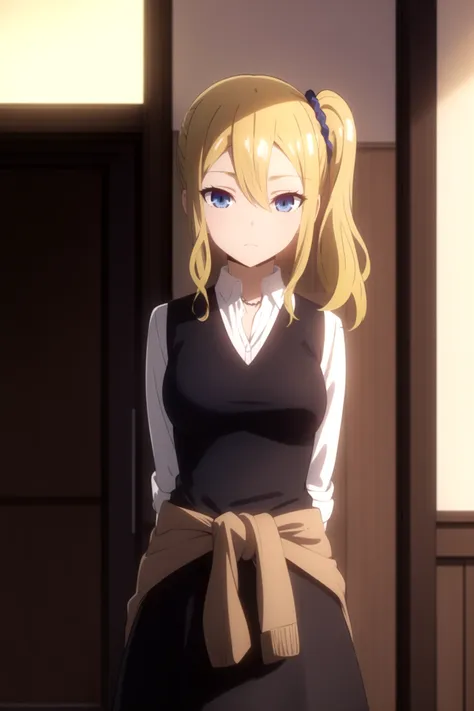 Hayasaka Ai - (Kaguya Sama: Love is War)