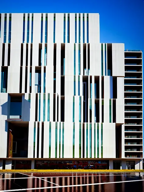 HH-arch_Vertical decoration
