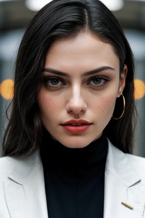 Phoebe Tonkin