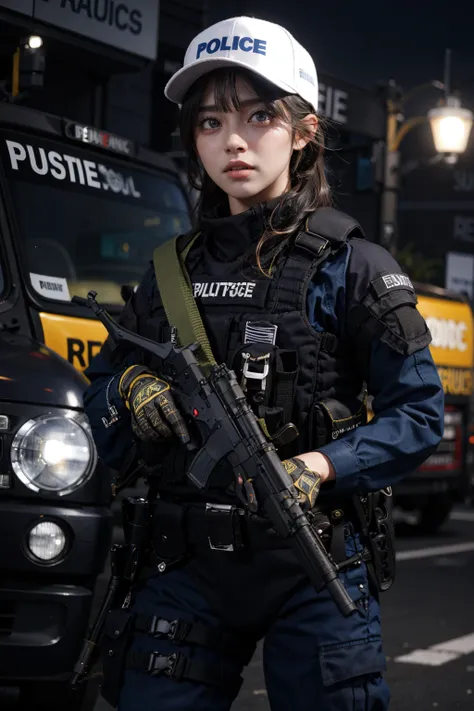 tactical uniform 1