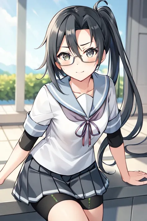 Amagiri (KANCOLLE)