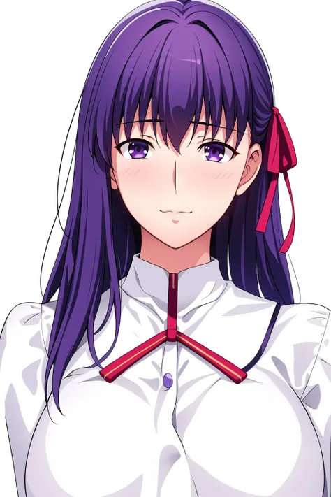 Matou Sakura 間桐桜 | Fate/stay night フェイト/ステイナイト