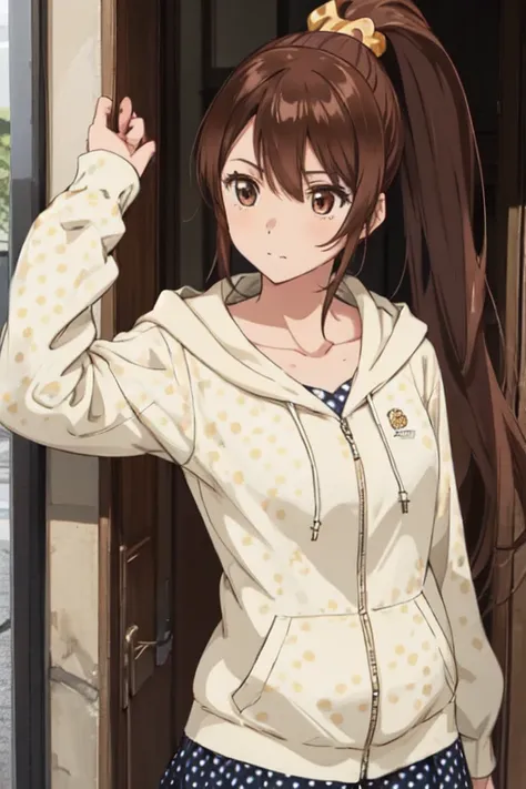Akine Kuga (Elegant Yokai Apartment Life)