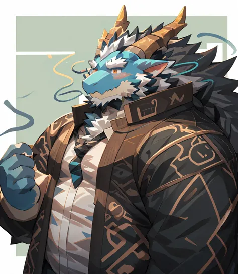 Qinglong_Housamo