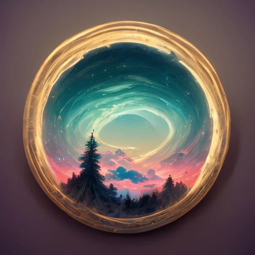 Not-Midjourney-V3-0.3