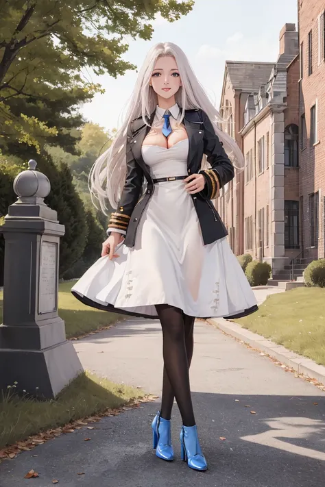 Yorktown Azur Lane Character LoRA