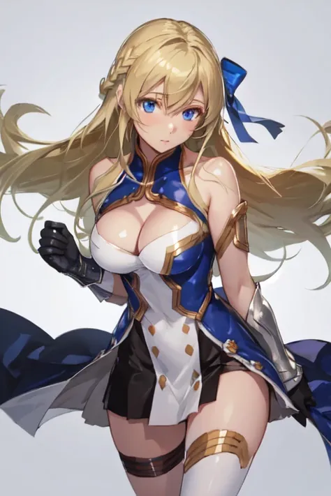 Jeanne Kaguya d'Arc (Nobunaga the Fool)