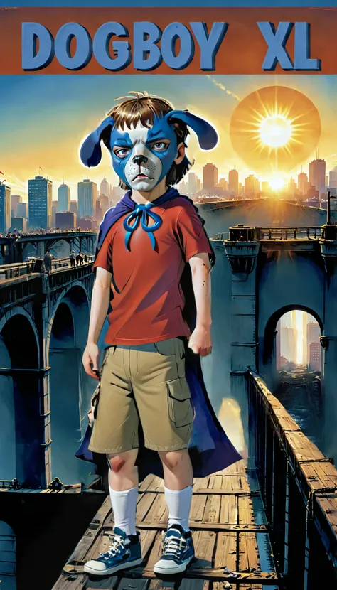 Dogboy XL