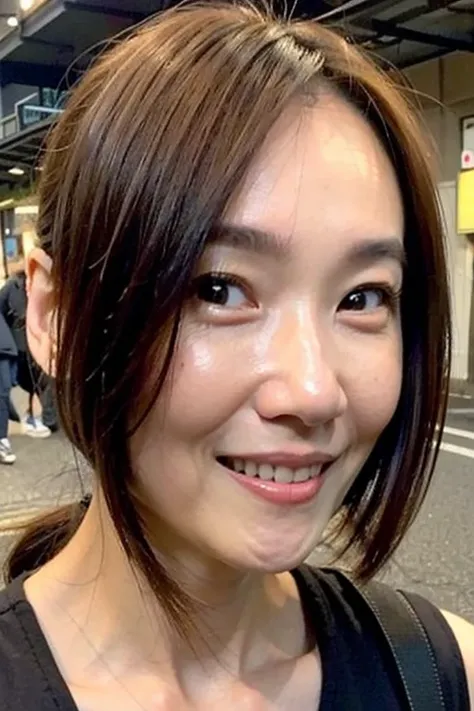 Taiwan Idol: Jessie Chang (張本渝)
