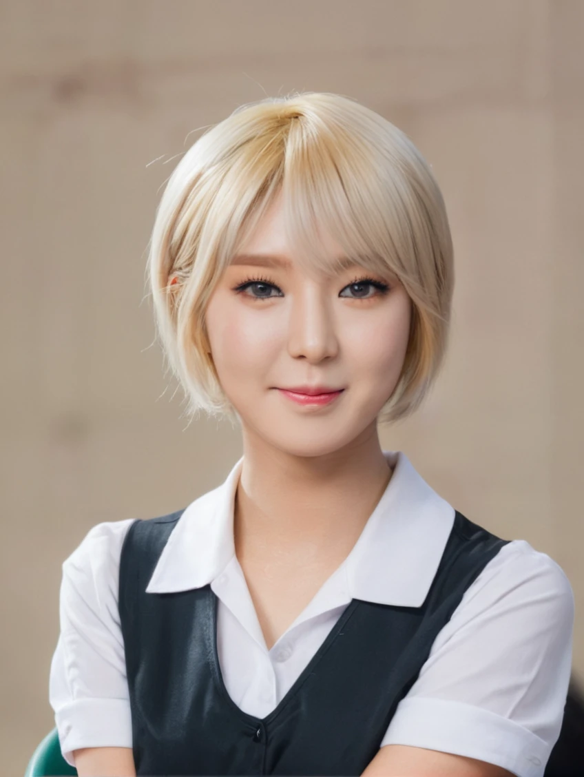 Park Choa XL  박초아