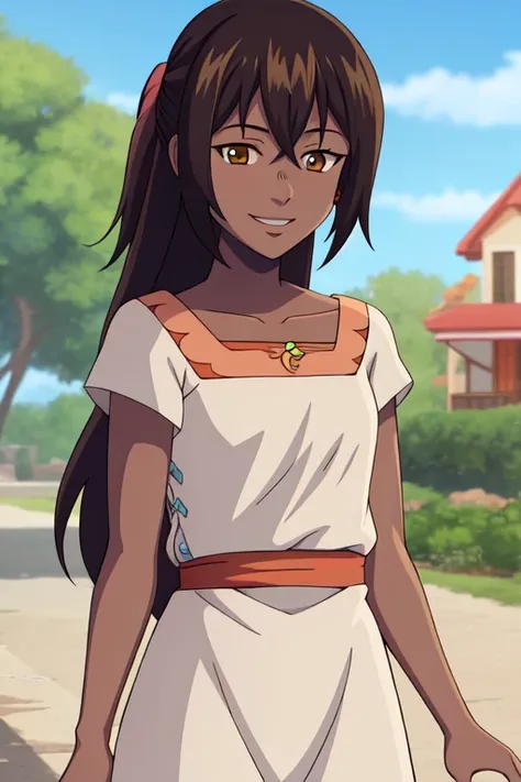 Nelli (from Onyx Equinox)