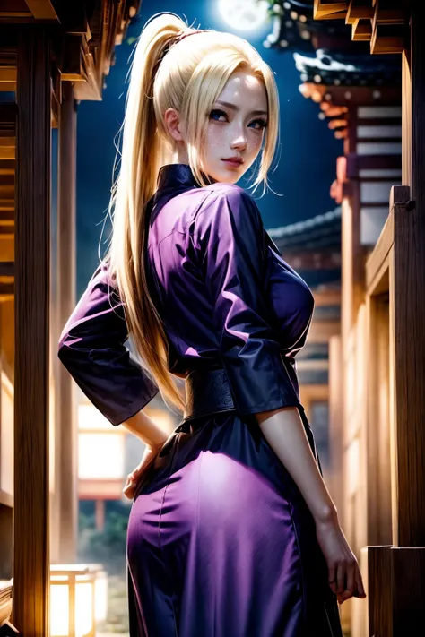 Ino Yamanaka