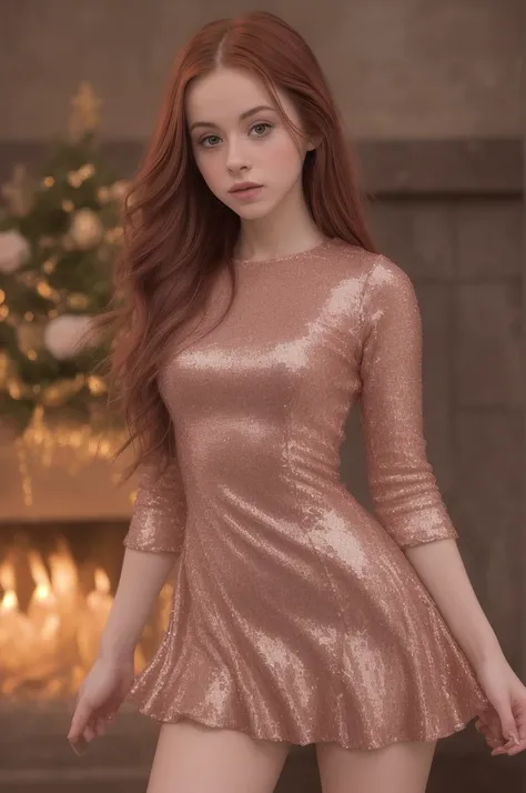 Rosie Day, British actress
