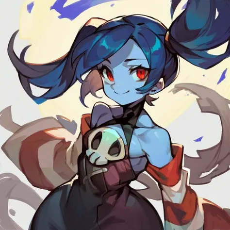 Squigly