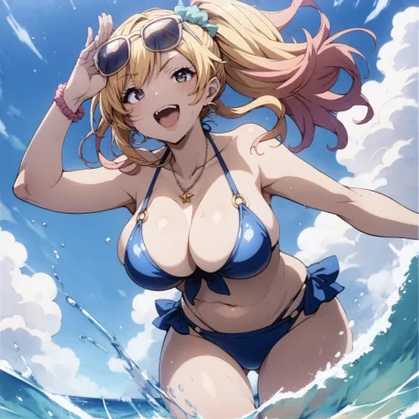 score_9,score_8_up,score_7_up,
BREAK
gyaru,
bikini,
splash_wave,
beach,