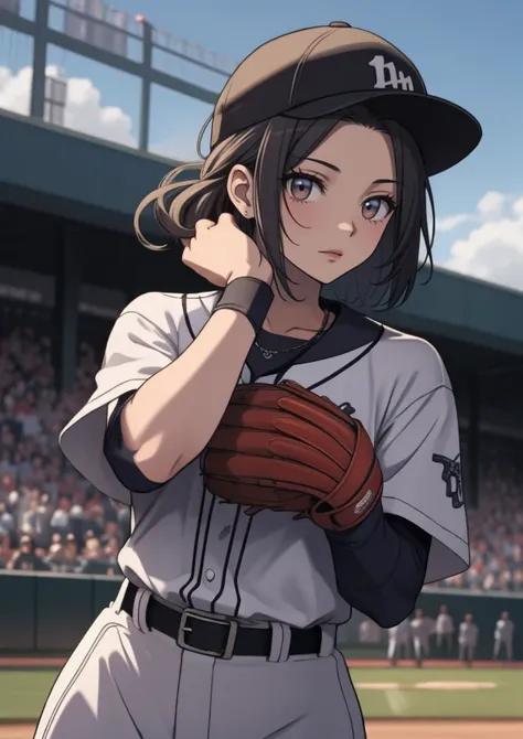 baseball