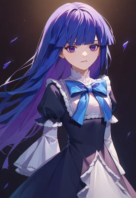 Frederica Bernkastel PonyXL