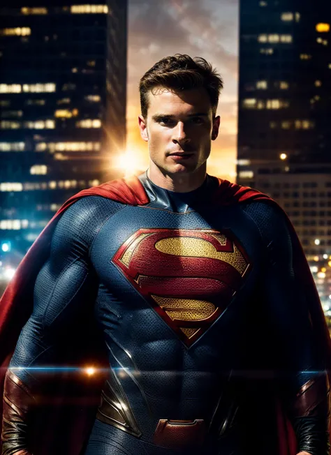 Tom Welling