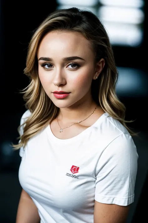 Hayden Panettiere - Actress