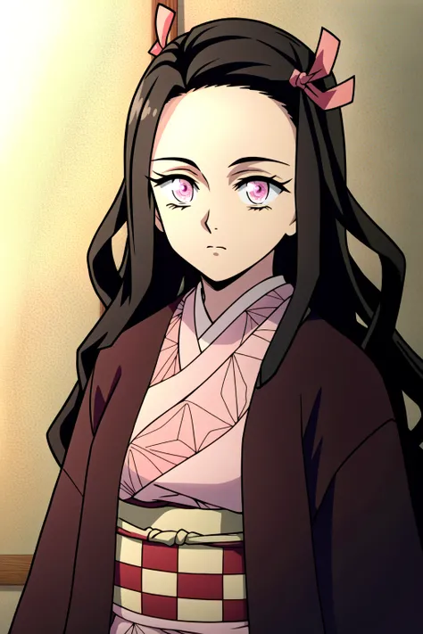 Nezuko Kamado | Demon Slayer: Kimetsu no Yaiba