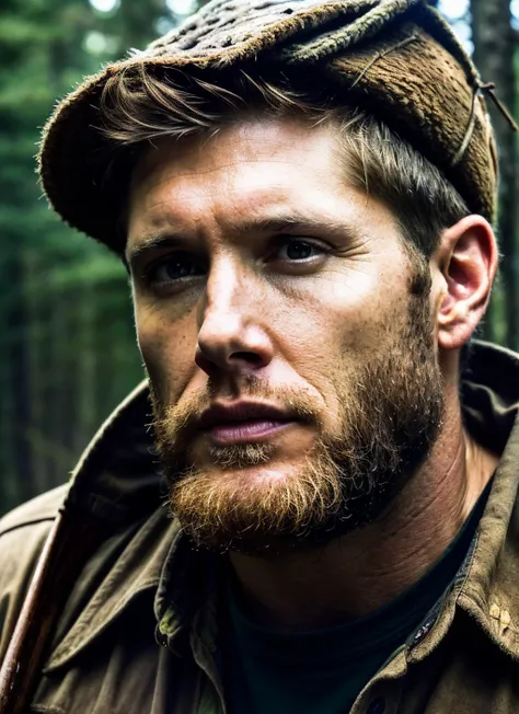 Jensen Ackles
