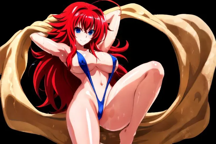 DxD Style