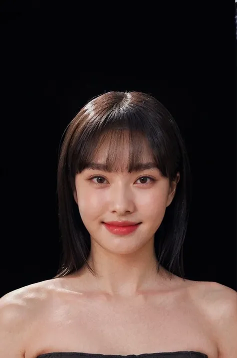 Stayc Yoon (윤) Lookalike