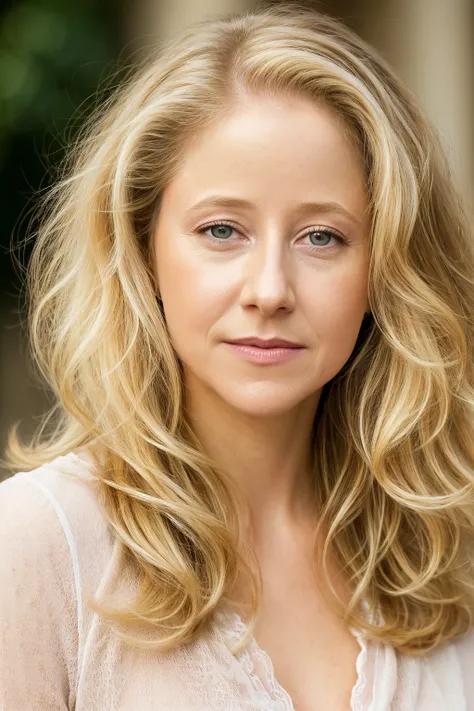 Silvia Seidel LoRA SD