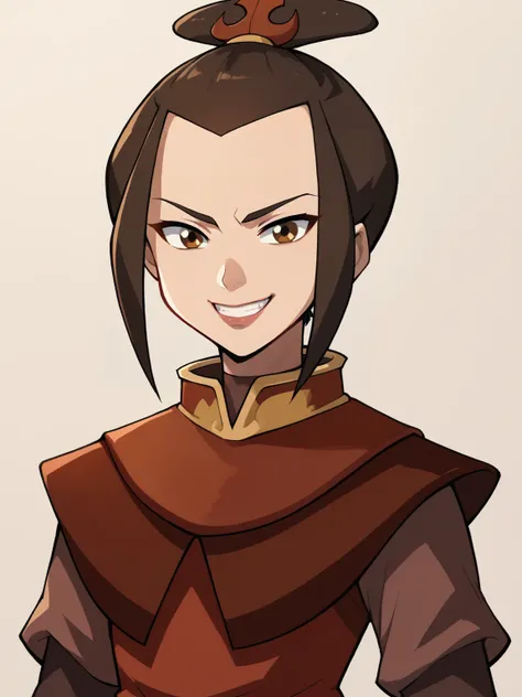 Azula - Avatar: The Last Airbender - PDXL LORA