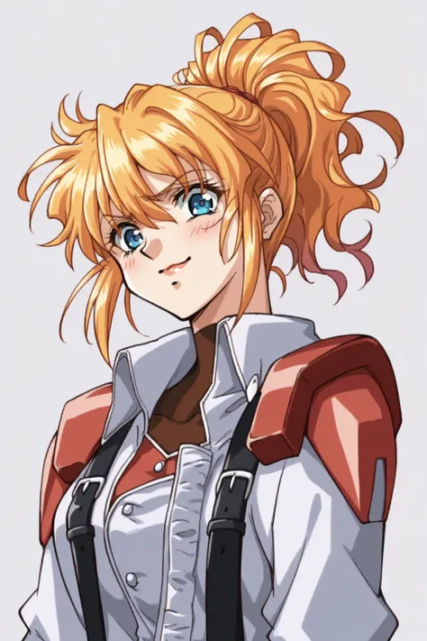 Excellen Browning(SRWOG)