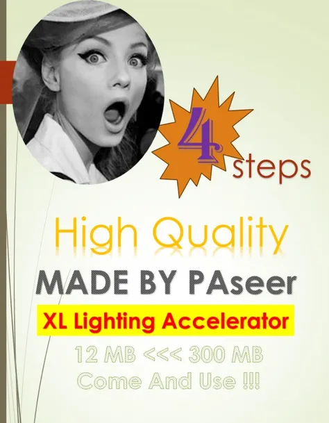 XLLightingAccelerator-PAseer